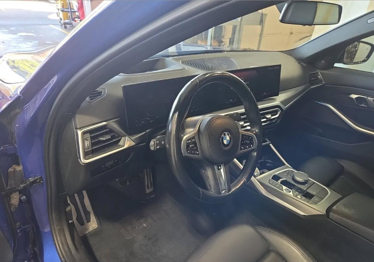 2023 BMW 3 Series 330i xDrive Gladstone OR
