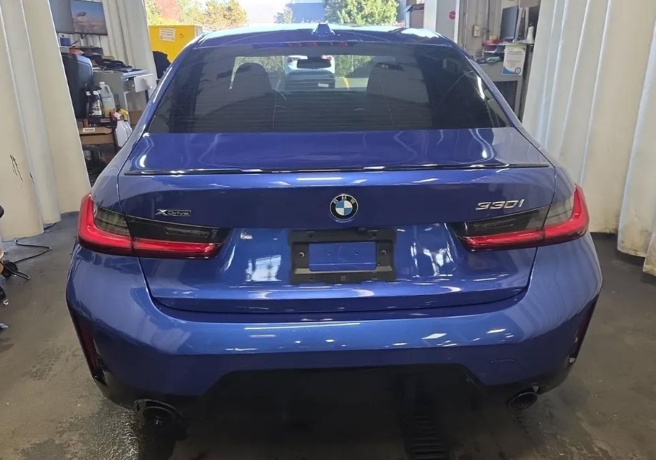 2023 BMW 3 Series 330i xDrive Gladstone OR