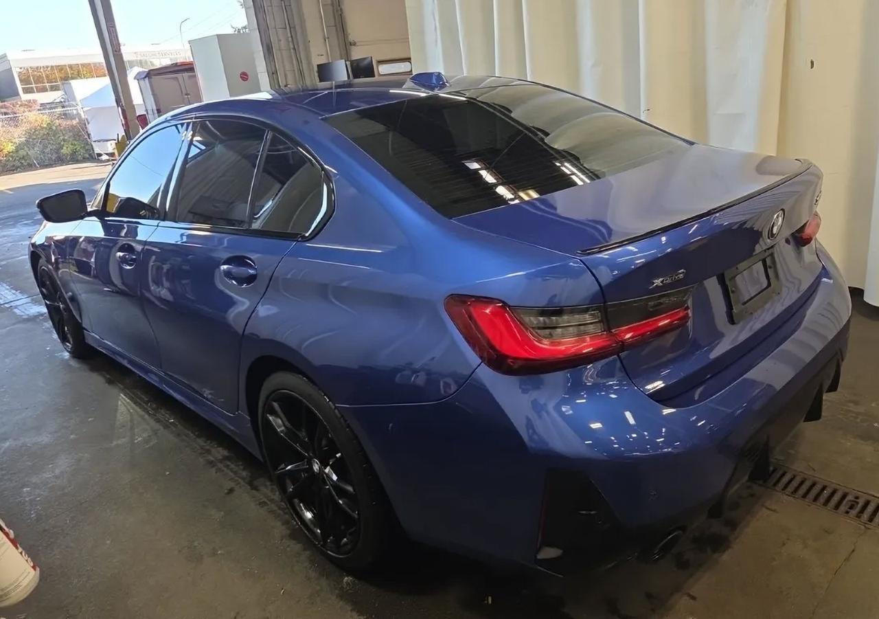 2023 BMW 3 Series 330i xDrive Gladstone OR