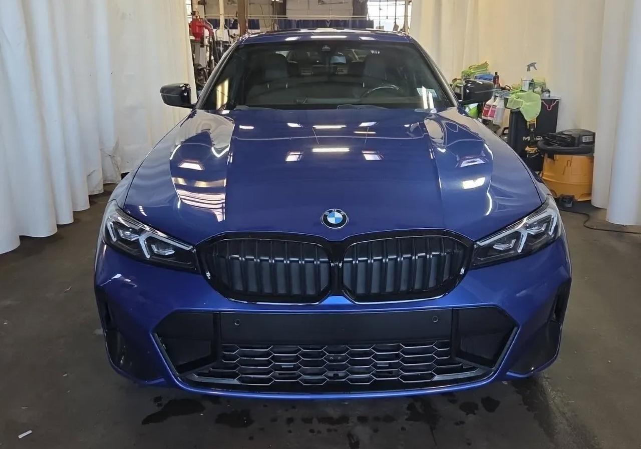2023 BMW 3 Series 330i xDrive