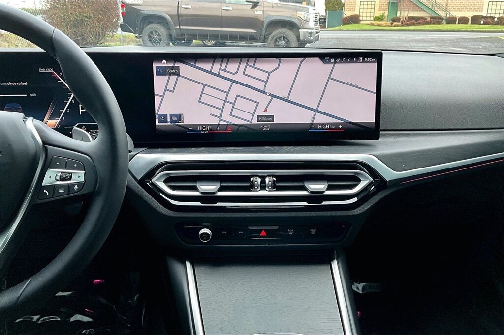 2023 BMW 3 Series 330i xDrive OR