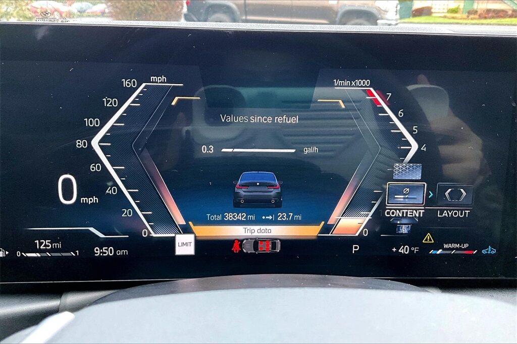 2023 BMW 3 Series 330i xDrive OR