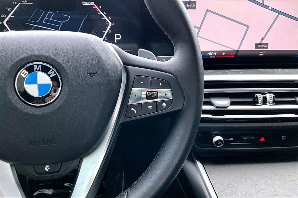 2023 BMW 3 Series 330i xDrive OR