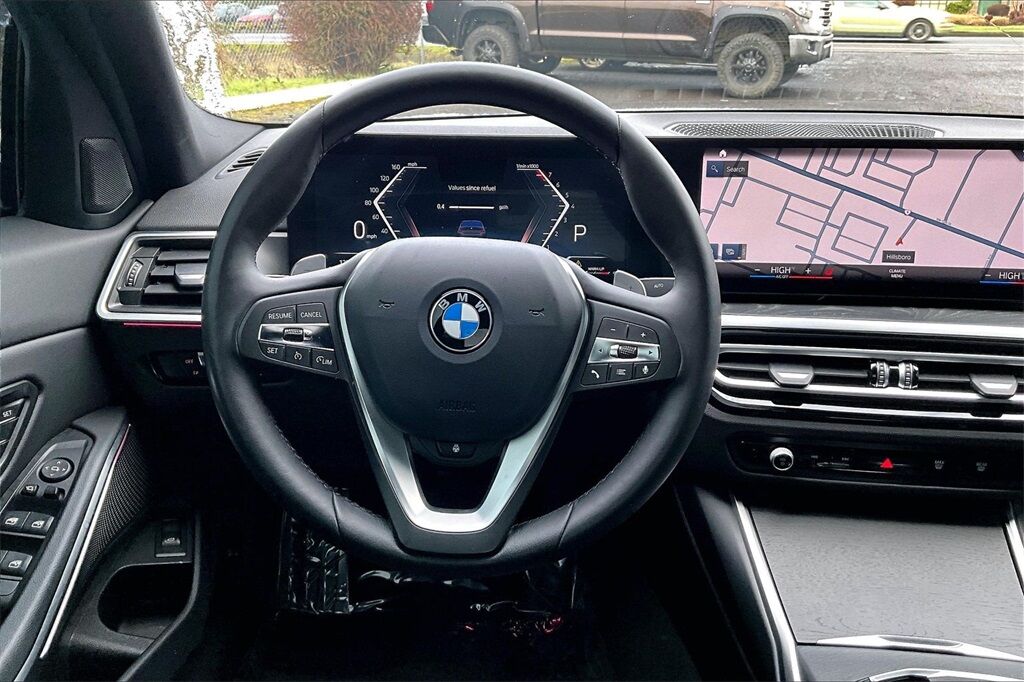 2023 BMW 3 Series 330i xDrive OR