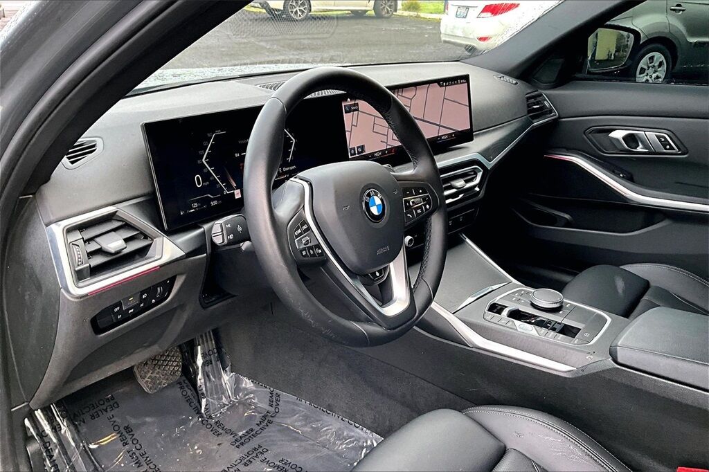 2023 BMW 3 Series 330i xDrive OR