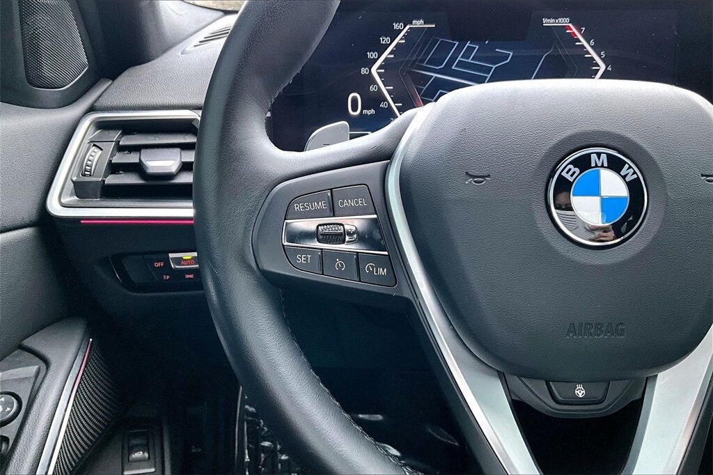 2023 BMW 3 Series 330i xDrive OR