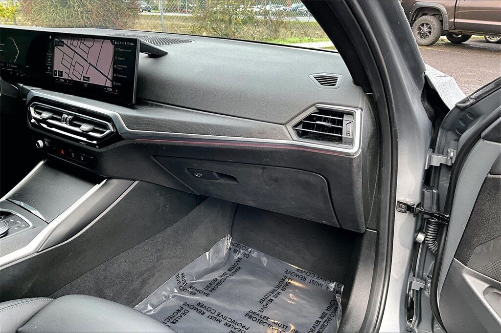 2023 BMW 3 Series 330i xDrive OR