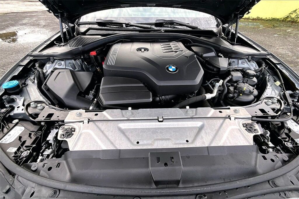 2023 BMW 3 Series 330i xDrive OR