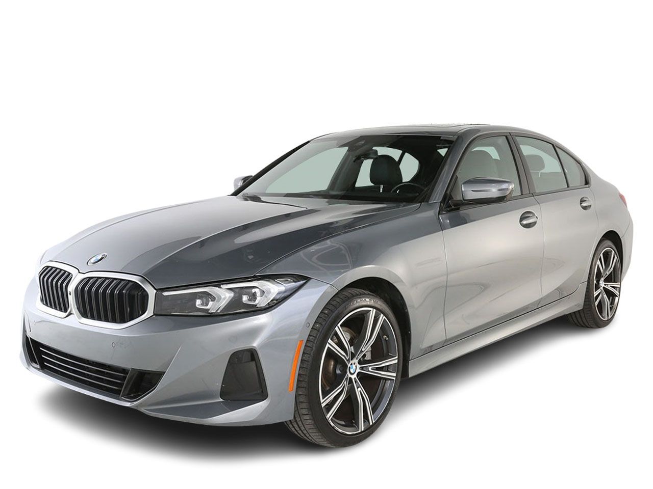 2023 BMW 3 Series 330i xDrive Indianapolis IN