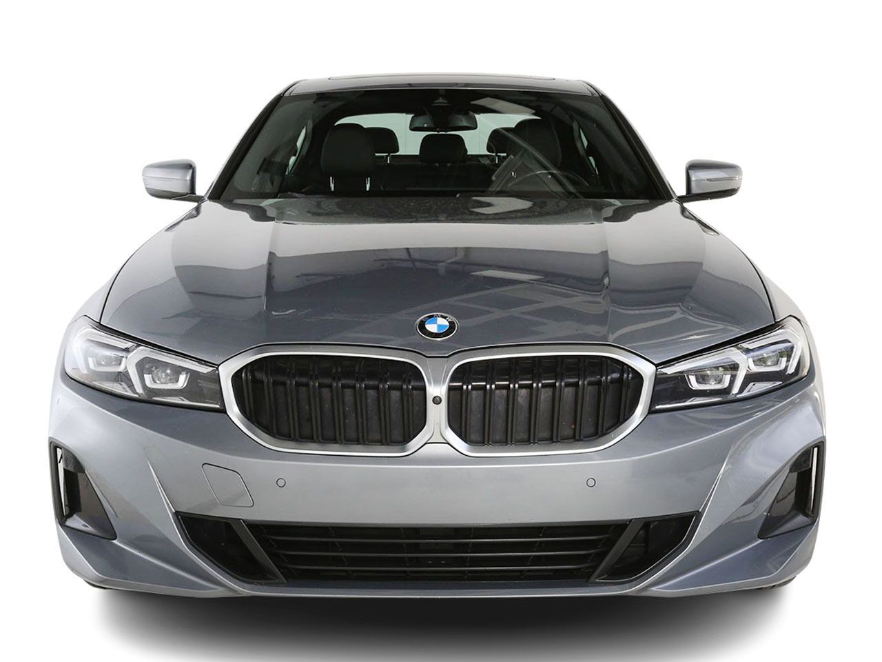 2023 BMW 3 Series 330i xDrive