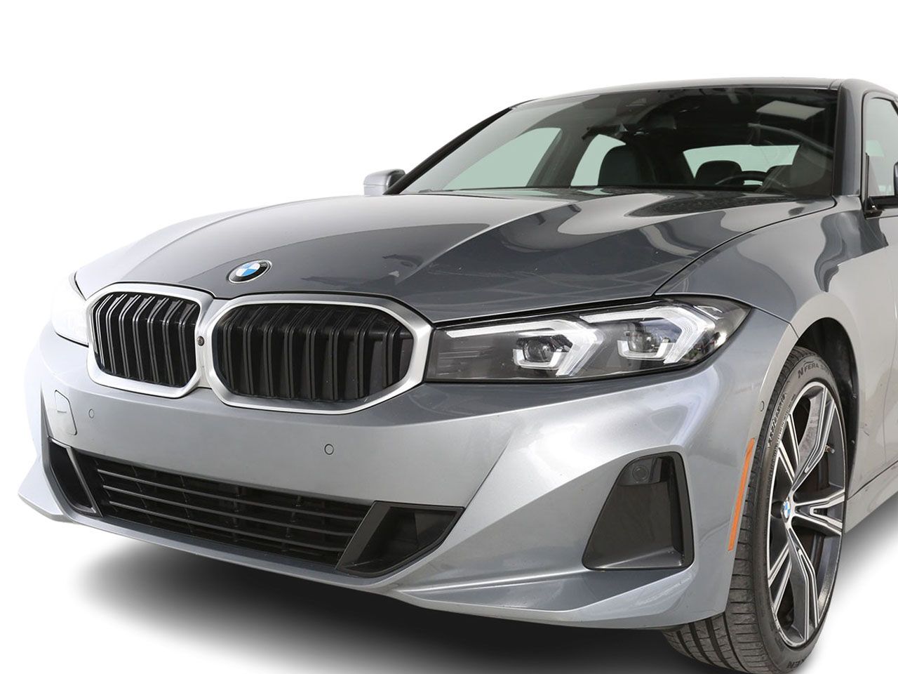 2023 BMW 3 Series 330i xDrive