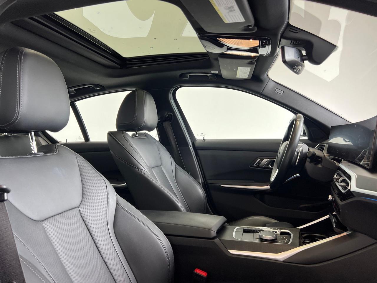 2023 BMW 3 Series 330i xDrive Indianapolis IN