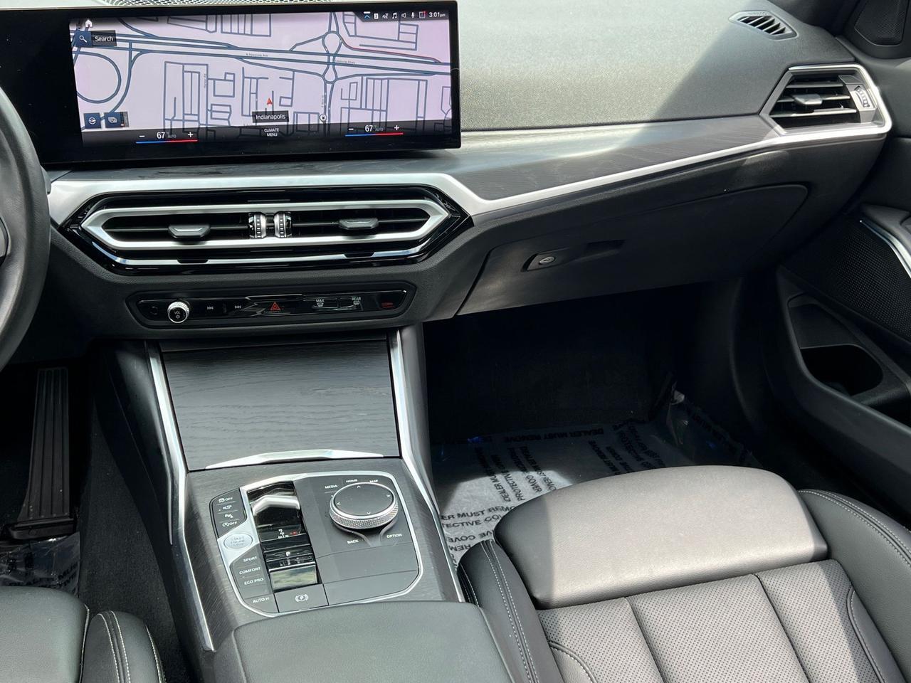 2023 BMW 3 Series 330i xDrive Indianapolis IN