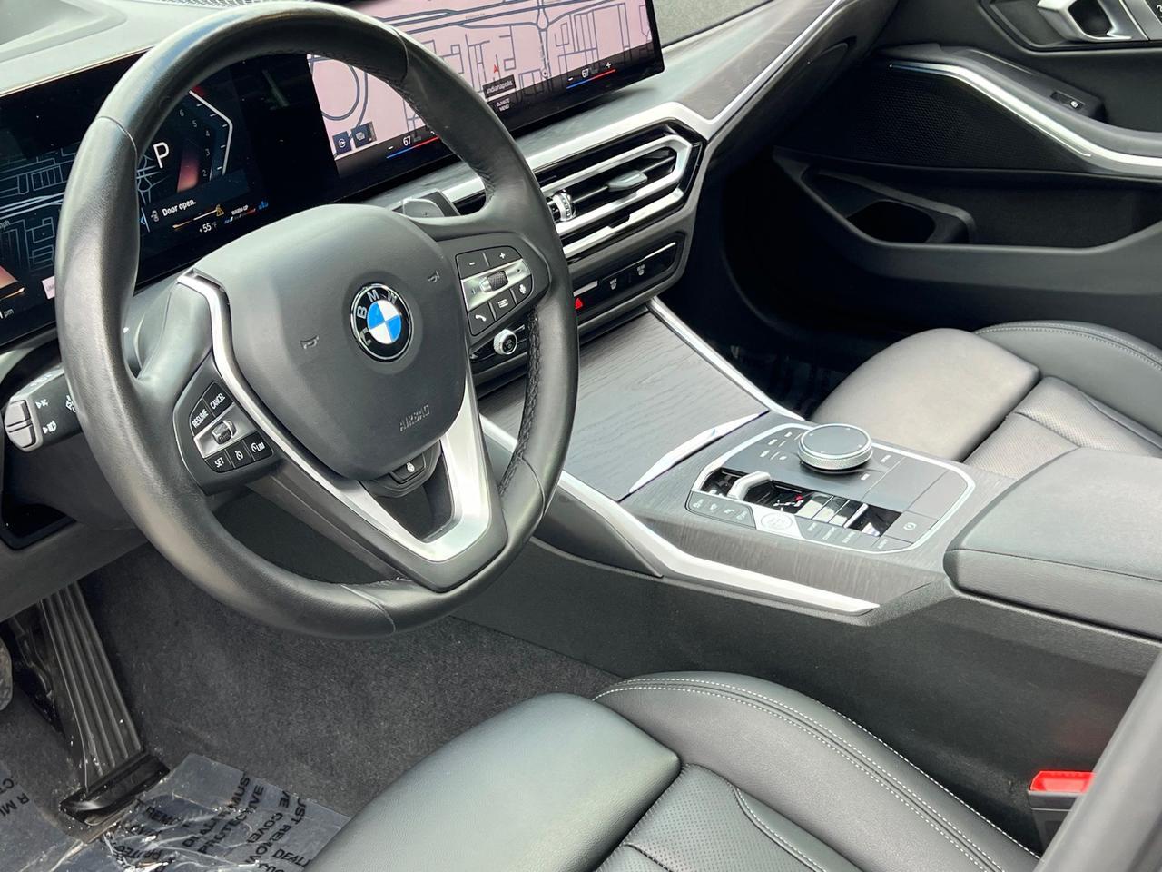 2023 BMW 3 Series 330i xDrive Indianapolis IN