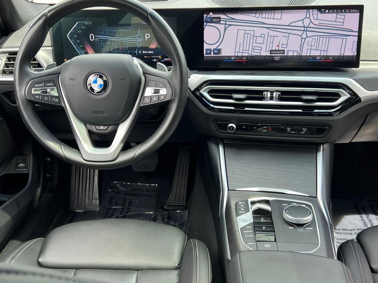 2023 BMW 3 Series 330i xDrive Indianapolis IN