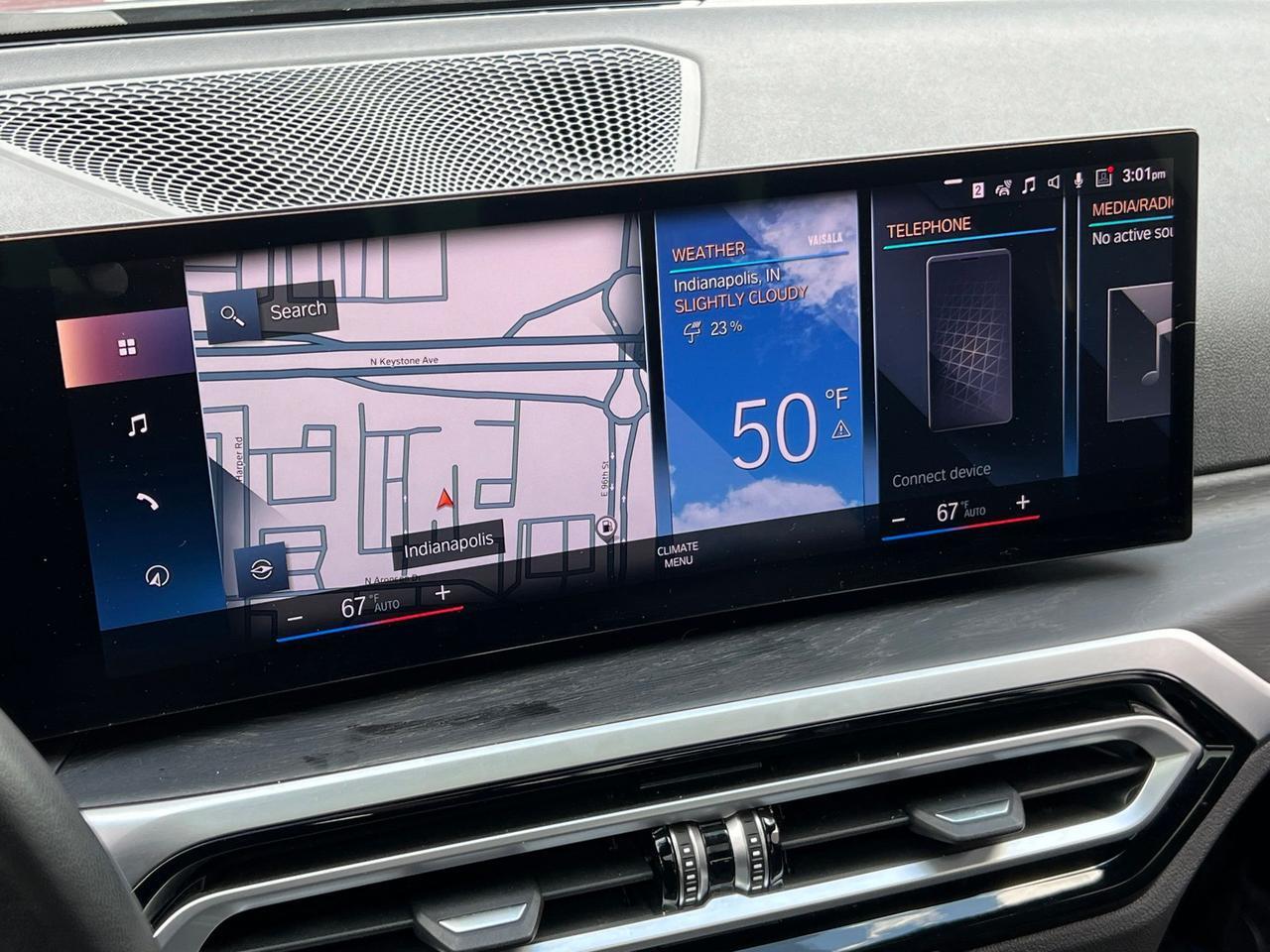 2023 BMW 3 Series 330i xDrive Indianapolis IN