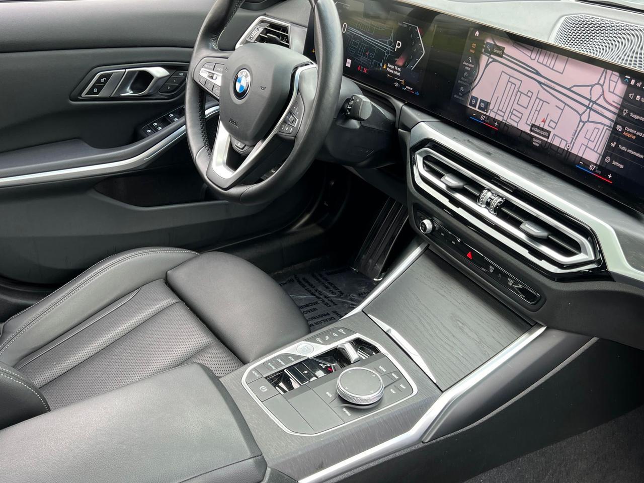 2023 BMW 3 Series 330i xDrive Indianapolis IN