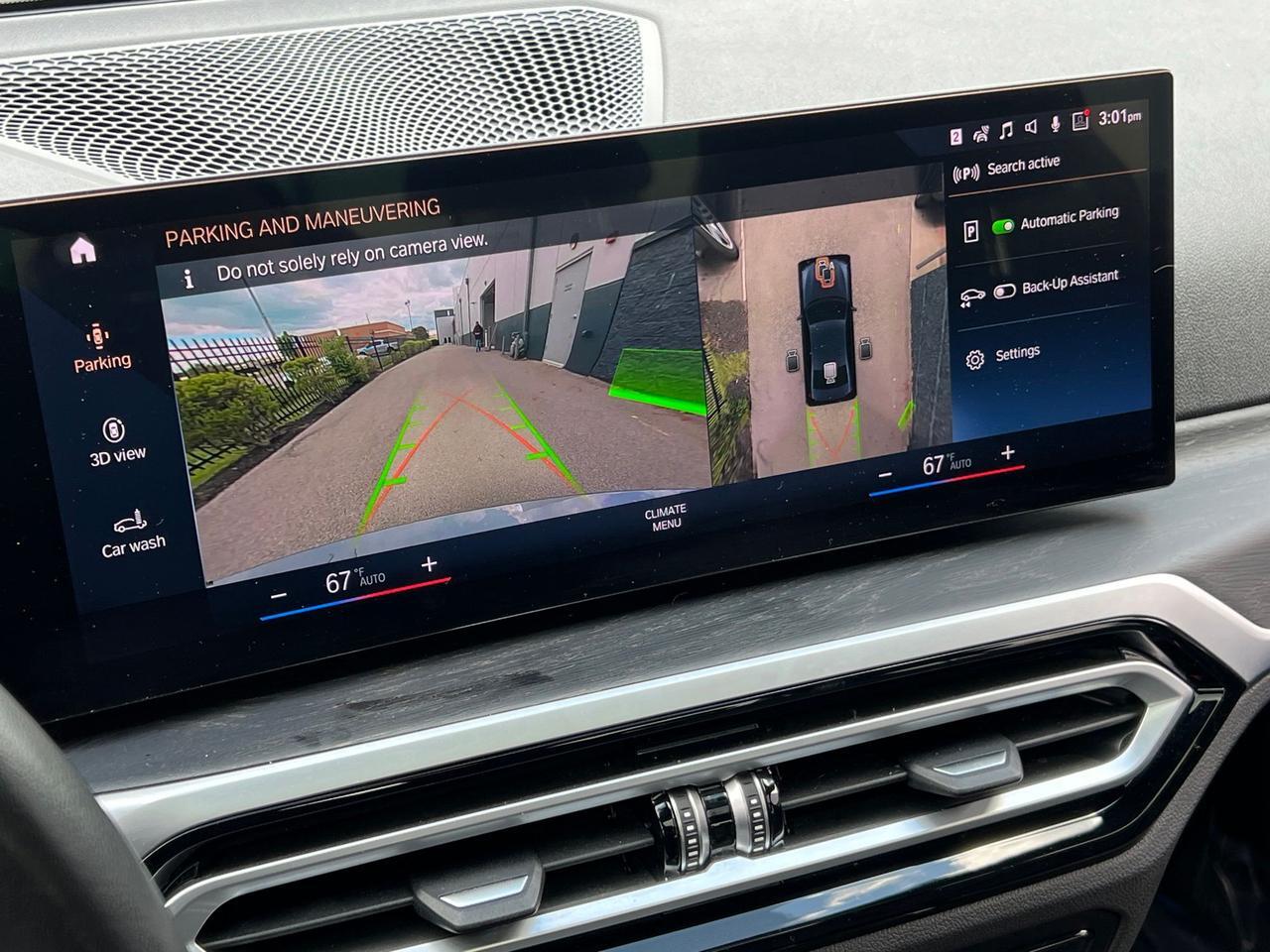 2023 BMW 3 Series 330i xDrive Indianapolis IN