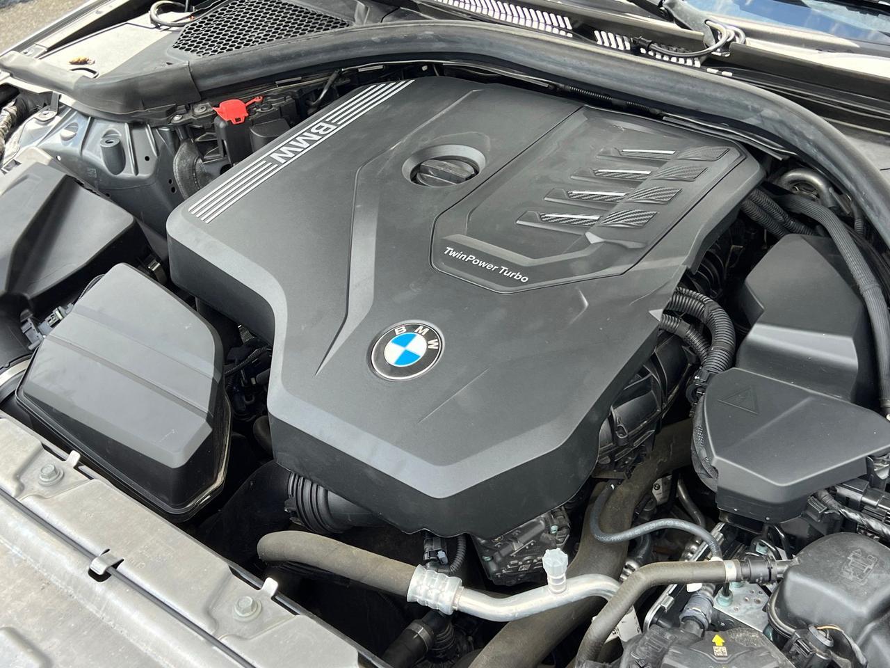 2023 BMW 3 Series 330i xDrive Indianapolis IN