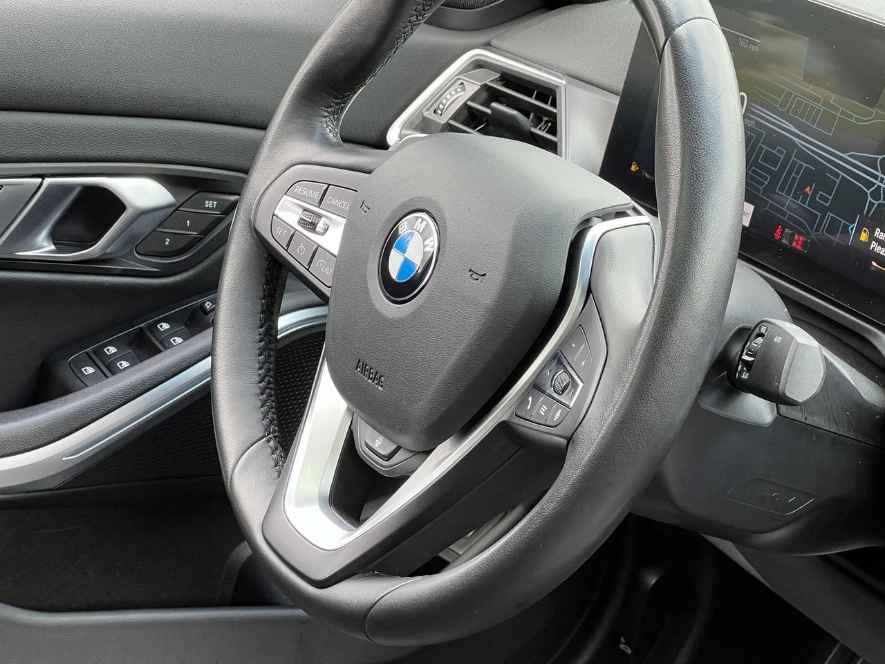 2023 BMW 3 Series 330i xDrive Indianapolis IN