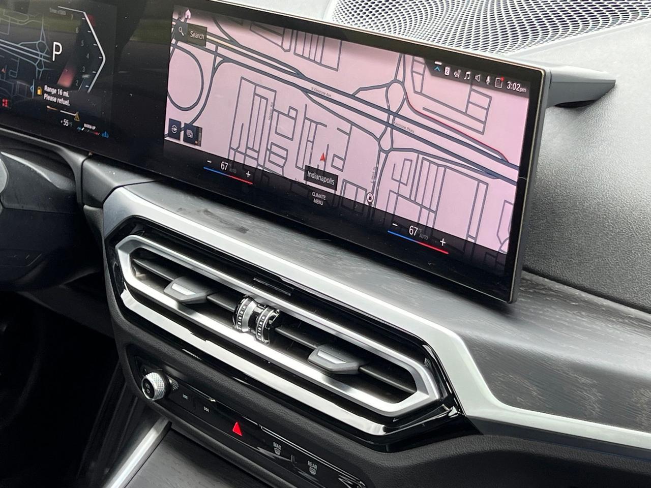 2023 BMW 3 Series 330i xDrive Indianapolis IN