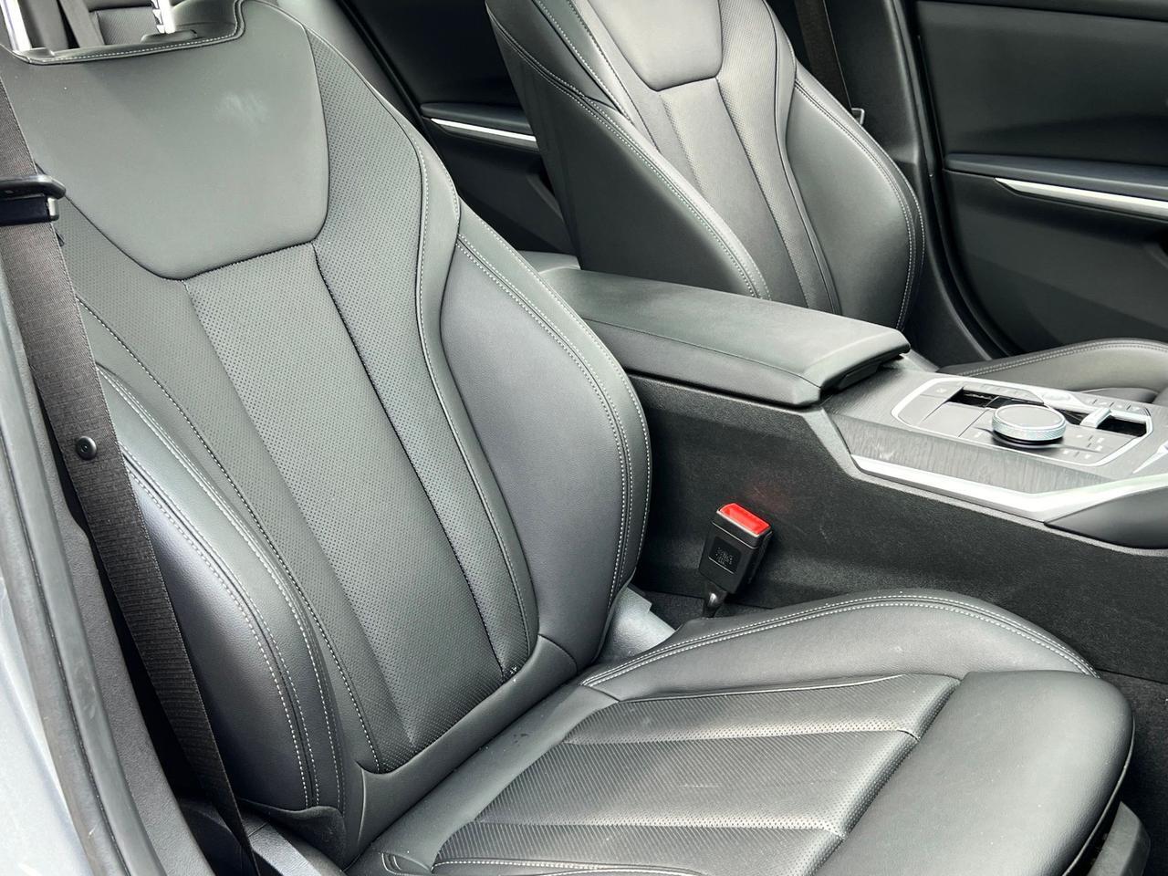 2023 BMW 3 Series 330i xDrive Indianapolis IN