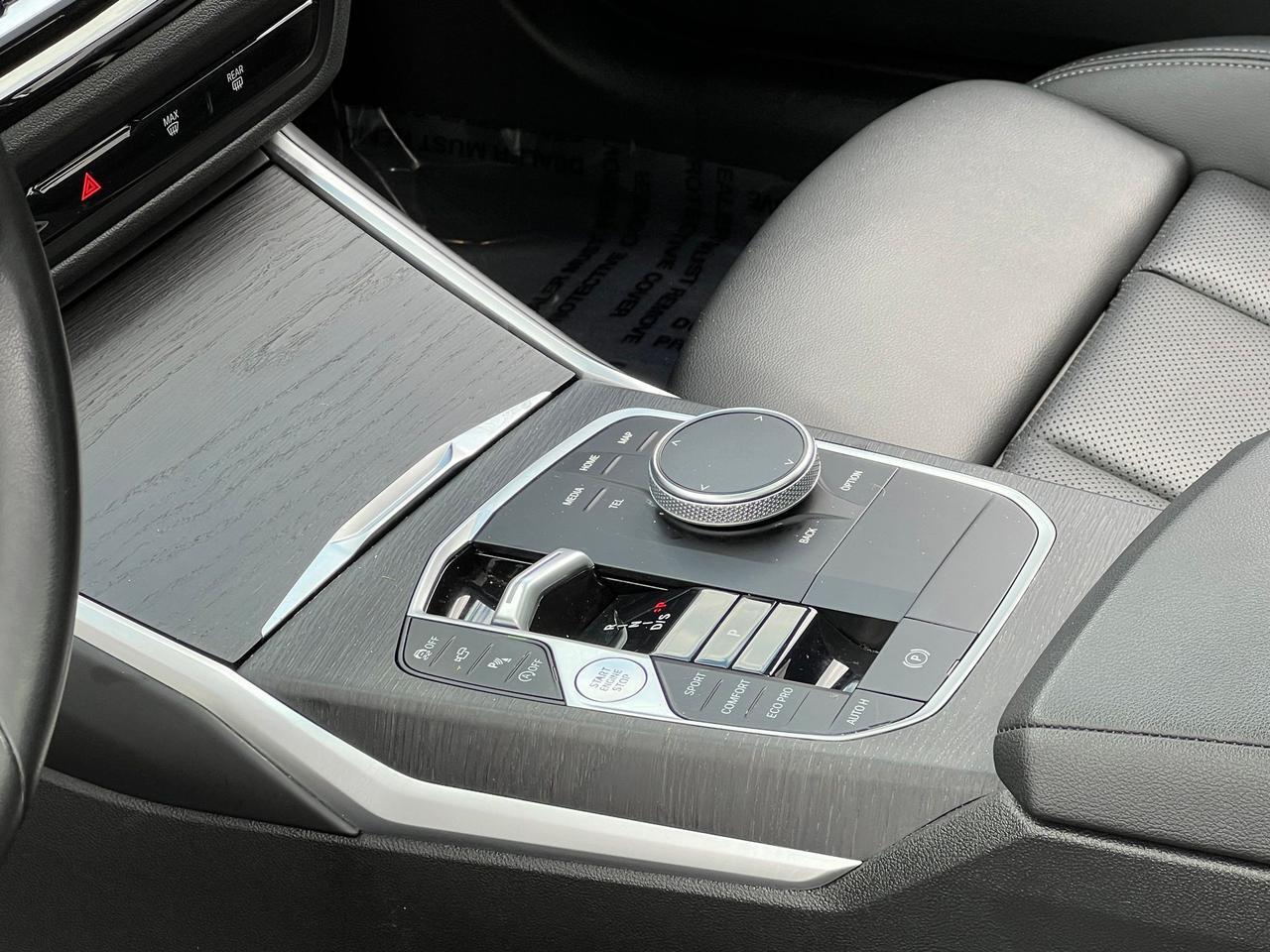 2023 BMW 3 Series 330i xDrive Indianapolis IN