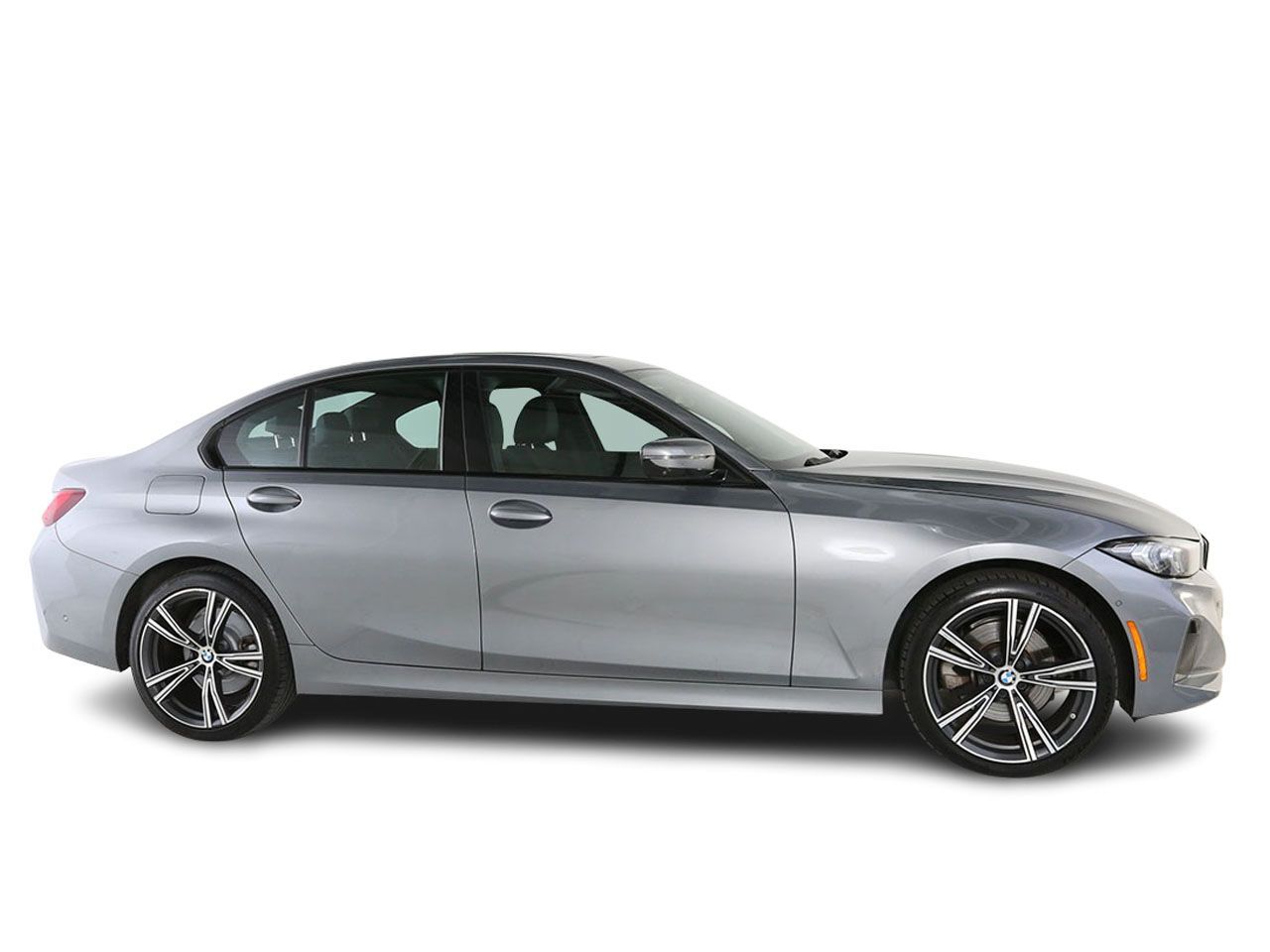 2023 BMW 3 Series 330i xDrive Indianapolis IN