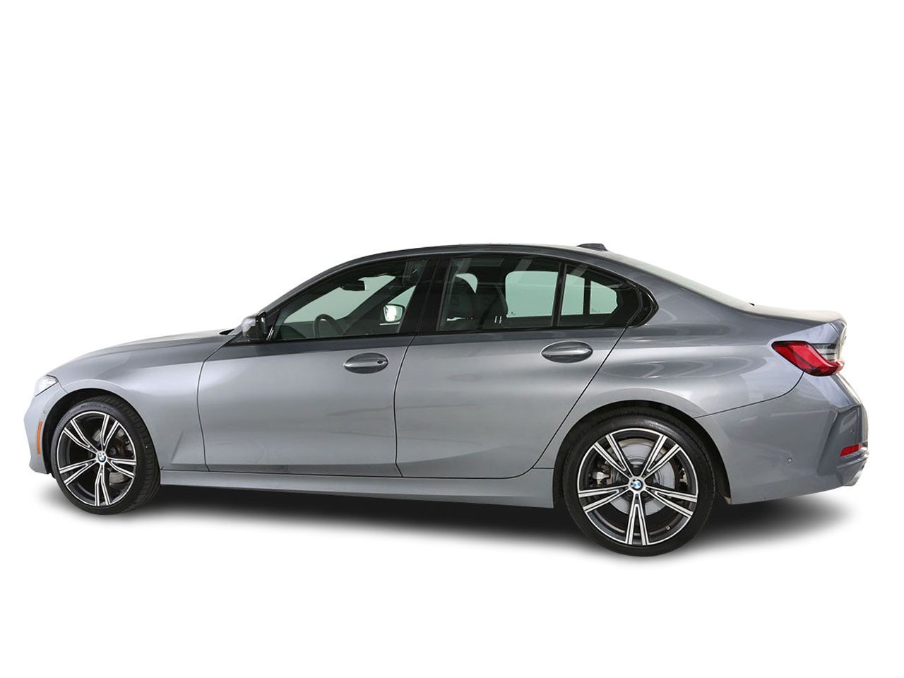 2023 BMW 3 Series 330i xDrive Indianapolis IN