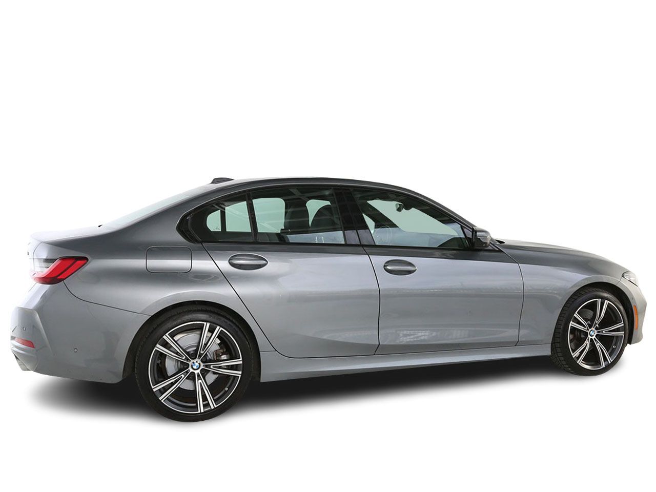 2023 BMW 3 Series 330i xDrive Indianapolis IN