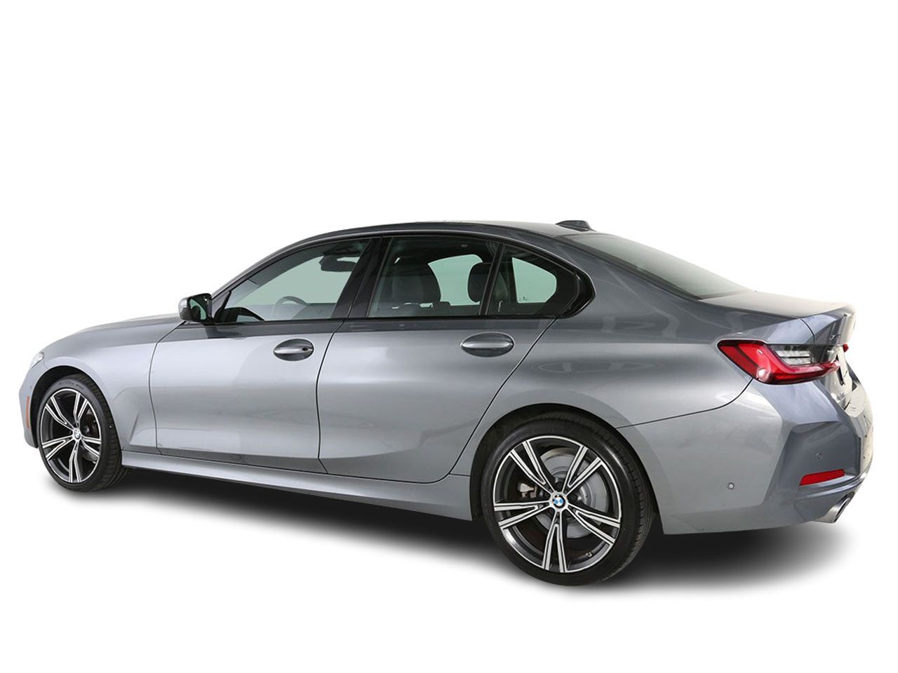 2023 BMW 3 Series 330i xDrive Indianapolis IN