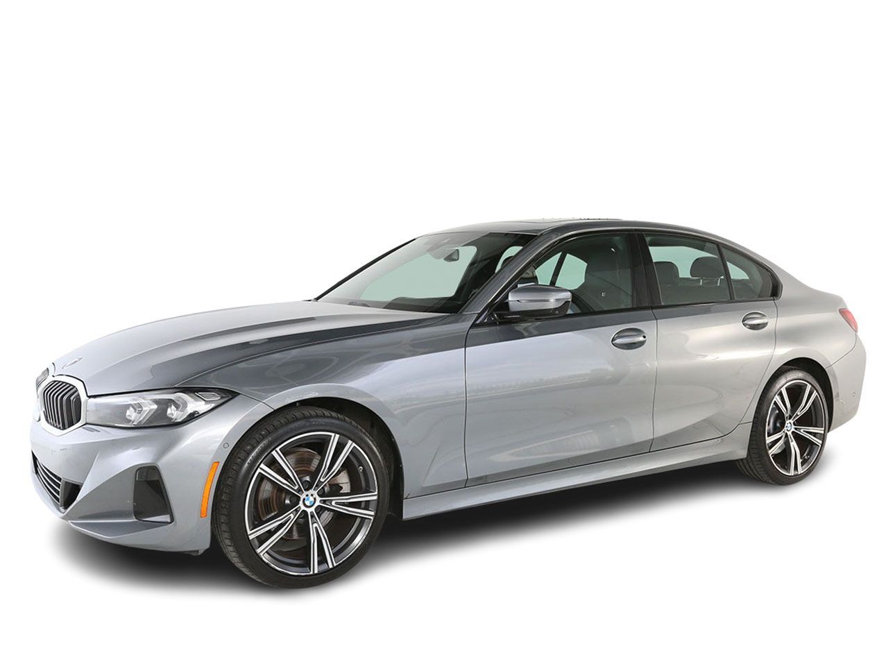 2023 BMW 3 Series 330i xDrive Indianapolis IN