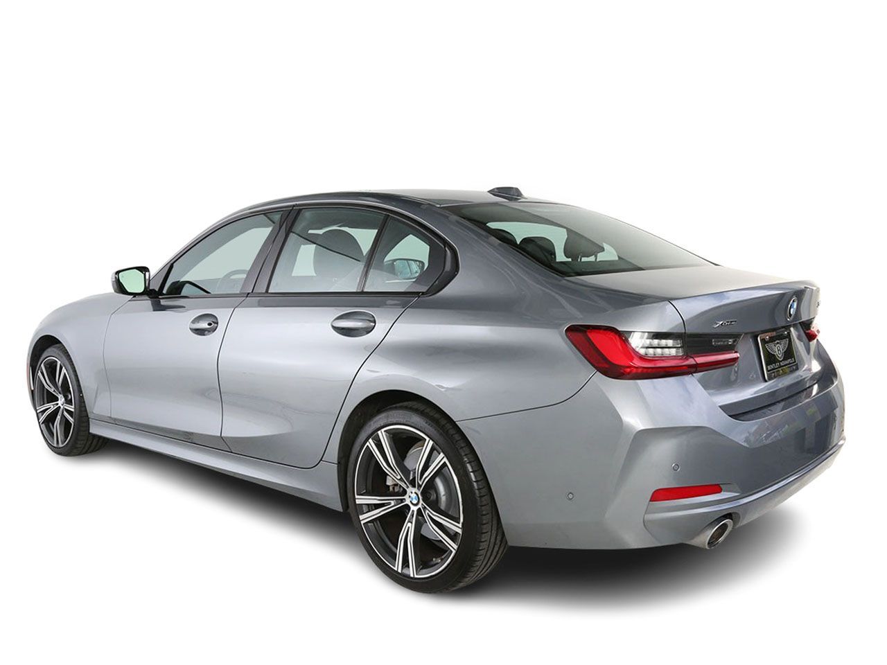2023 BMW 3 Series 330i xDrive Indianapolis IN