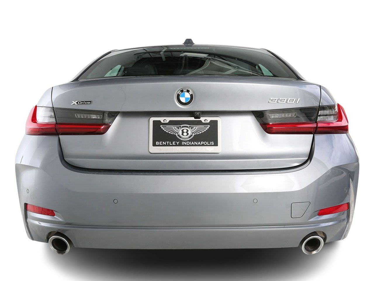 2023 BMW 3 Series 330i xDrive Indianapolis IN
