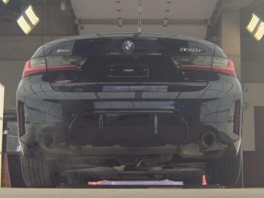 2023 BMW 3 Series 330i xDrive Indianapolis IN