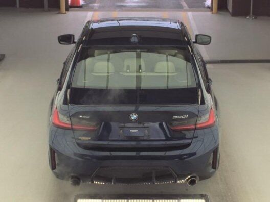 2023 BMW 3 Series 330i xDrive Indianapolis IN