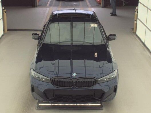 2023 BMW 3 Series 330i xDrive Indianapolis IN