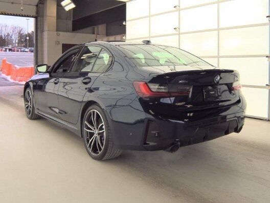 2023 BMW 3 Series 330i xDrive Indianapolis IN