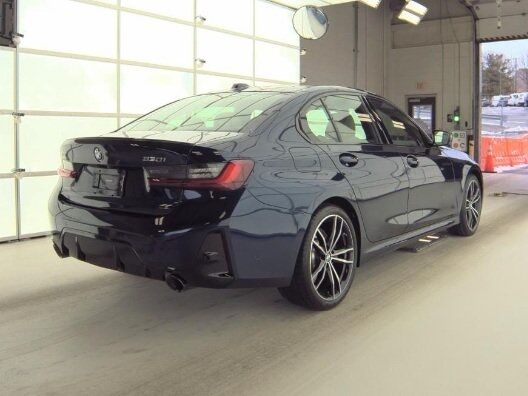2023 BMW 3 Series 330i xDrive Indianapolis IN