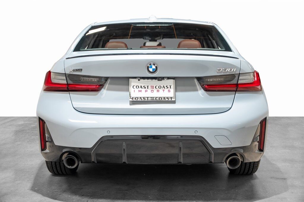 2023 BMW 3 Series 330i xDrive Ft Lauderdale FL