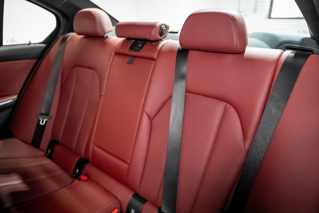 2023 BMW 3 Series 330i xDrive Ft Lauderdale FL