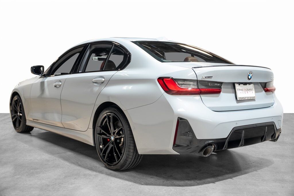 2023 BMW 3 Series 330i xDrive Ft Lauderdale FL