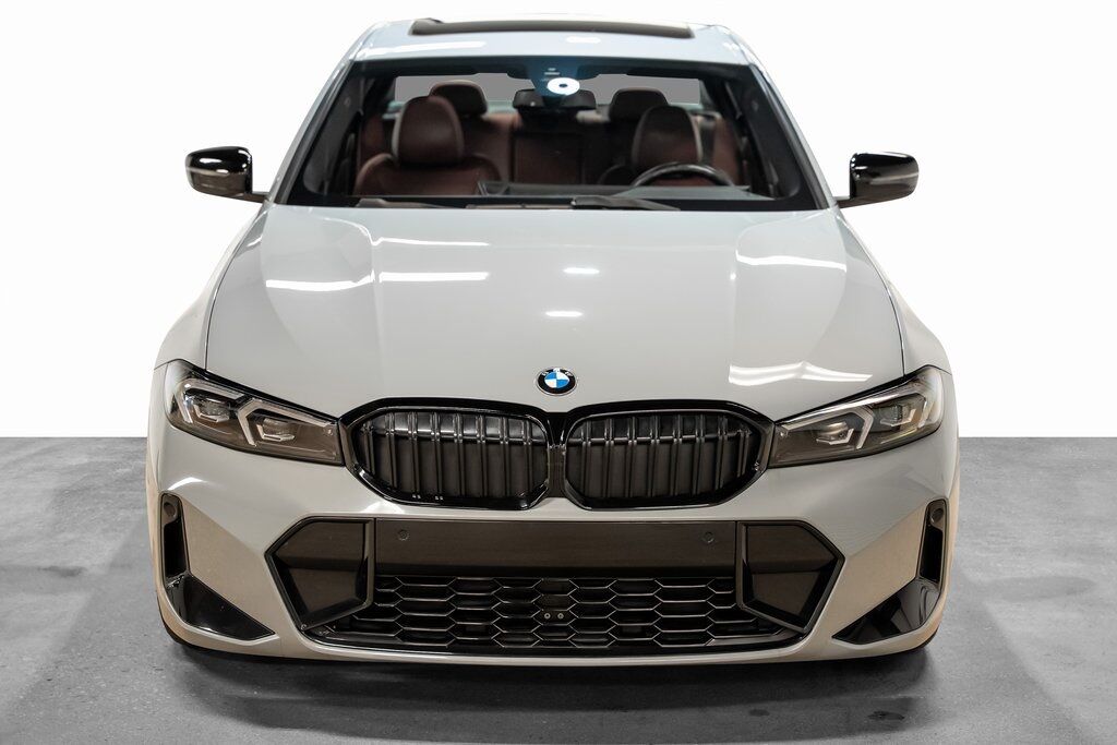 2023 BMW 3 Series 330i xDrive Ft Lauderdale FL