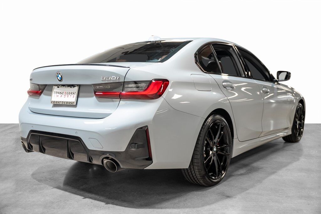 2023 BMW 3 Series 330i xDrive Ft Lauderdale FL