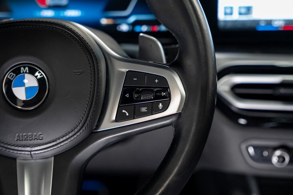 2023 BMW 3 Series 330i xDrive Ft Lauderdale FL