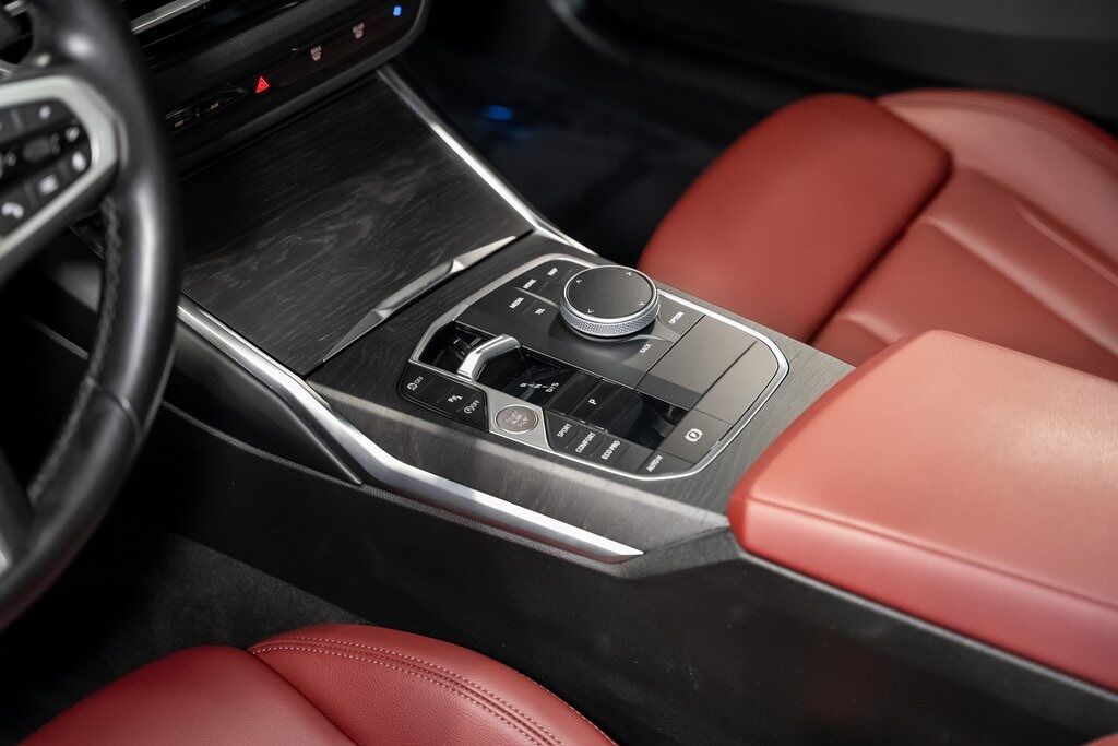 2023 BMW 3 Series 330i xDrive Ft Lauderdale FL