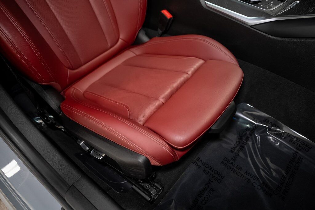 2023 BMW 3 Series 330i xDrive Ft Lauderdale FL