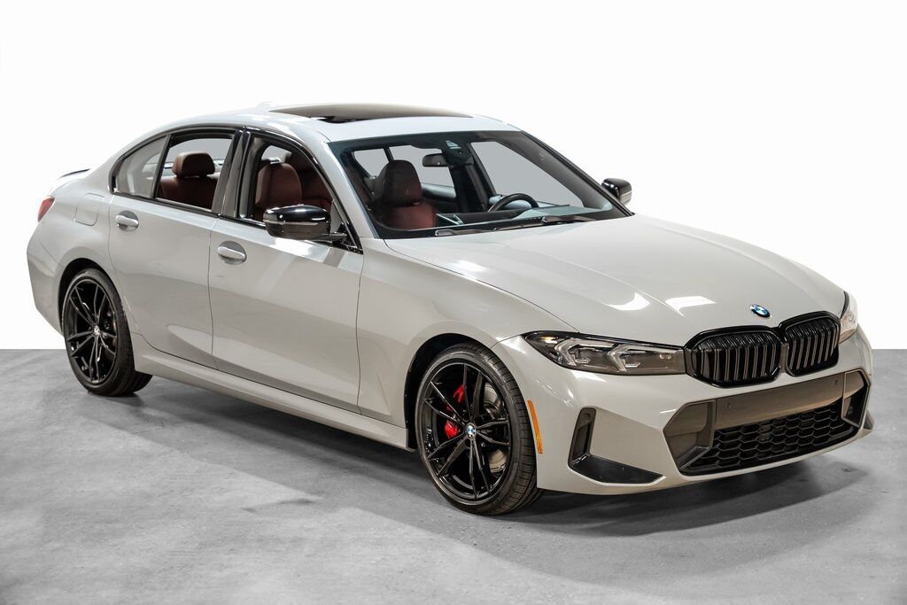 2023 BMW 3 Series 330i xDrive Ft Lauderdale FL