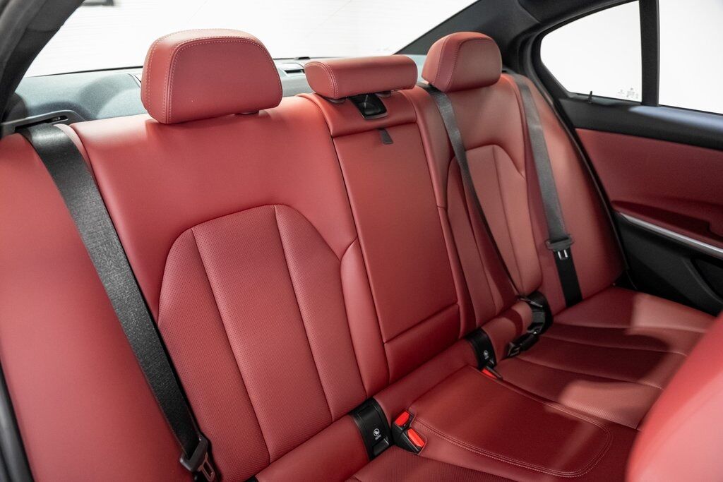 2023 BMW 3 Series 330i xDrive Ft Lauderdale FL