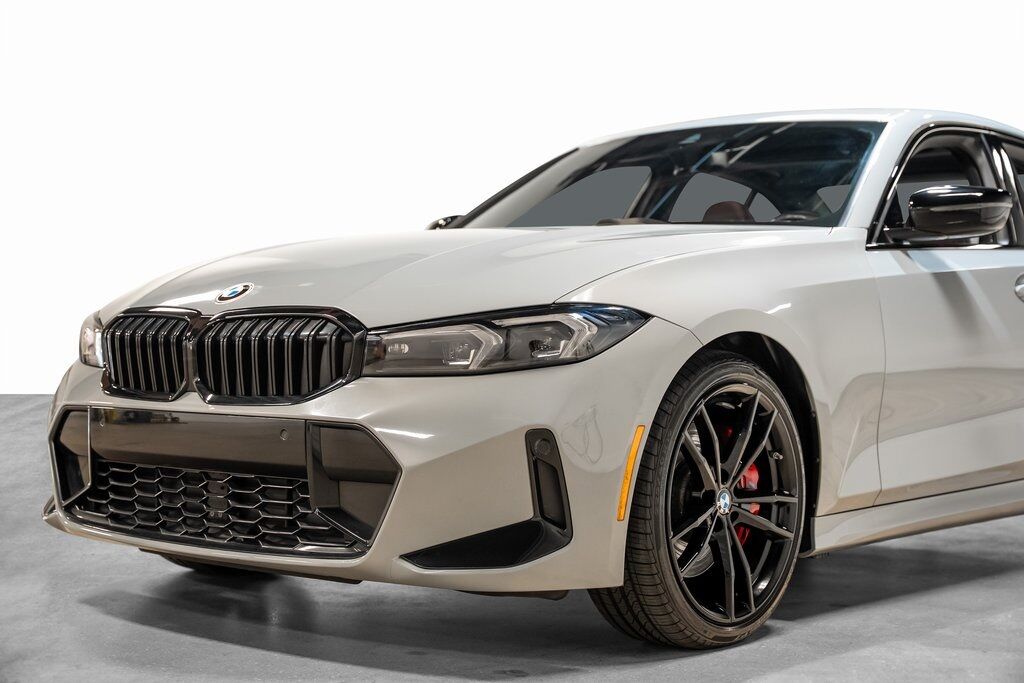 2023 BMW 3 Series 330i xDrive Ft Lauderdale FL